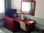фото отеля Hotel Batory Poznan