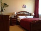 фото отеля Hotel Batory Poznan