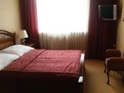 фото отеля Hotel Batory Poznan