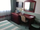 фото отеля Hotel Batory Poznan