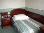 фото отеля Hotel Batory Poznan