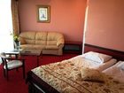 фото отеля Hotel Batory Poznan