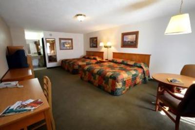 фото отеля Harold's Place Inn