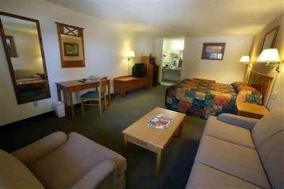 фото отеля Harold's Place Inn