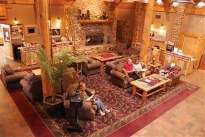 фото отеля Harold's Place Inn