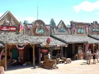 Harold's Place Inn