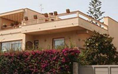 фото отеля Sabbia d'Oro Bed & Breakfast