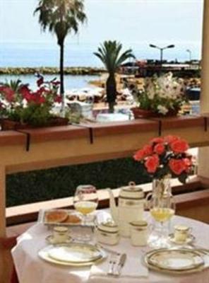 фото отеля Sabbia d'Oro Bed & Breakfast