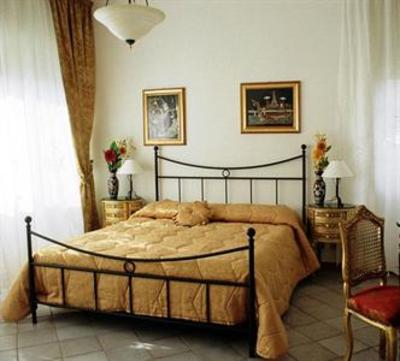 фото отеля Sabbia d'Oro Bed & Breakfast