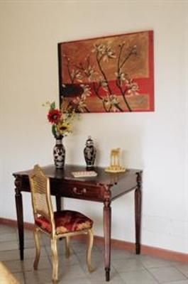 фото отеля Sabbia d'Oro Bed & Breakfast