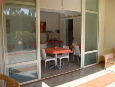 фото отеля Sabbia d'Oro Bed & Breakfast
