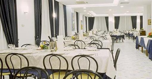 фото отеля Sogaris Hotel