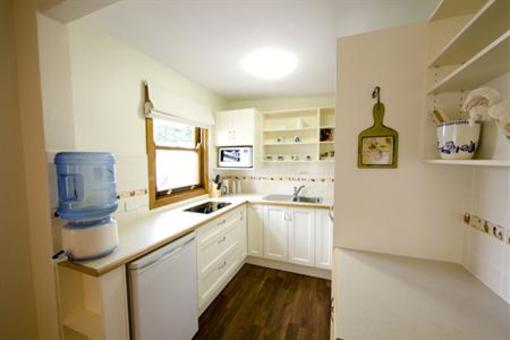 фото отеля Montville Attic