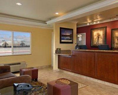 фото отеля Days Inn Mojave