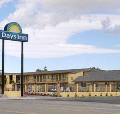 фото отеля Days Inn Mojave