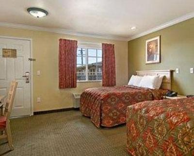 фото отеля Days Inn Mojave