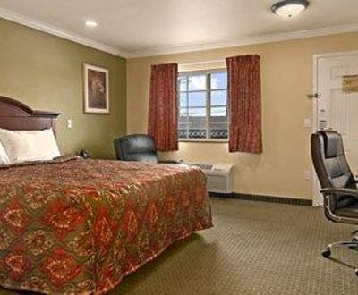 фото отеля Days Inn Mojave