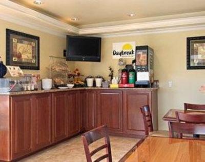 фото отеля Days Inn Mojave