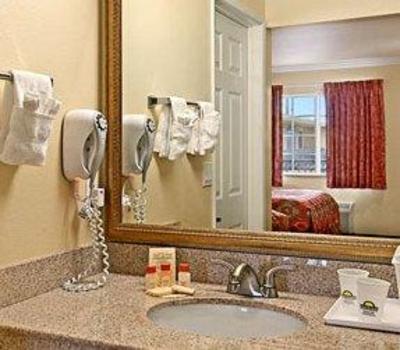 фото отеля Days Inn Mojave
