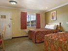 фото отеля Days Inn Mojave