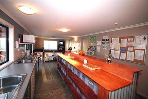 фото отеля Turtle Cove Accommodation