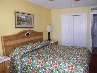 фото отеля Soundside Holiday Beach Resort