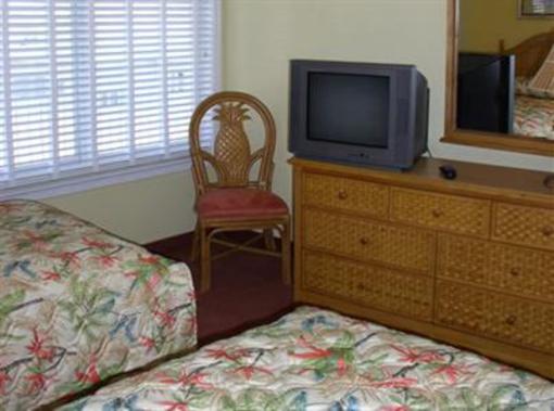 фото отеля Soundside Holiday Beach Resort