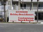 фото отеля Soundside Holiday Beach Resort