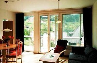 фото отеля Haus Lothringen