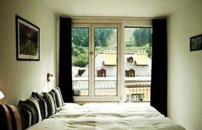 фото отеля Haus Lothringen