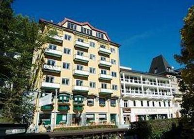 фото отеля Haus Lothringen