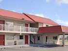 фото отеля Super 8 Motel Fort Walton Beach