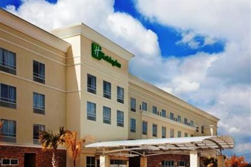фото отеля Holiday Inn Hotel & Suites Lake Charles W-Sulphur
