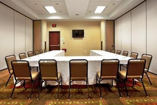 фото отеля Holiday Inn Hotel & Suites Lake Charles W-Sulphur