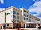 фото отеля Holiday Inn Hotel & Suites Lake Charles W-Sulphur