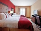 фото отеля Holiday Inn Hotel & Suites Lake Charles W-Sulphur