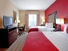 фото отеля Holiday Inn Hotel & Suites Lake Charles W-Sulphur