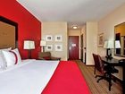 фото отеля Holiday Inn Hotel & Suites Lake Charles W-Sulphur