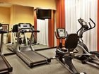 фото отеля Holiday Inn Hotel & Suites Lake Charles W-Sulphur