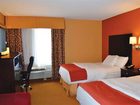 фото отеля La Quinta Inn & Suites Lafayette