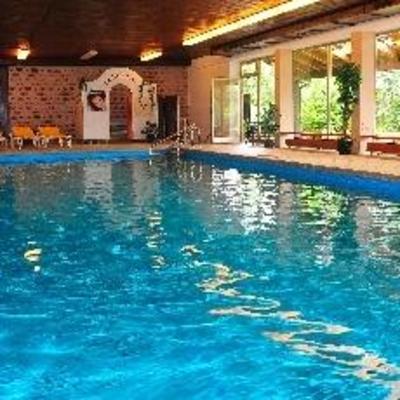 фото отеля Sporthotel Fleckl
