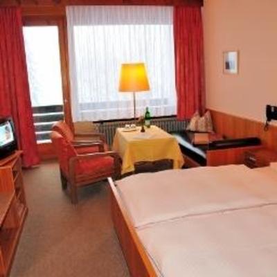 фото отеля Sporthotel Fleckl