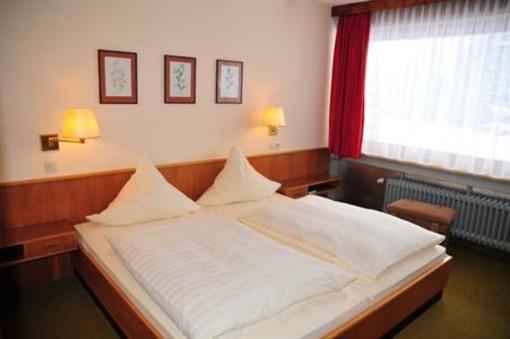 фото отеля Sporthotel Fleckl