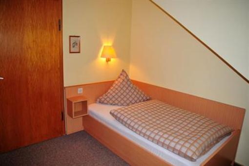 фото отеля Sporthotel Fleckl