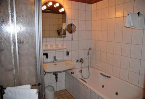 фото отеля Sporthotel Fleckl