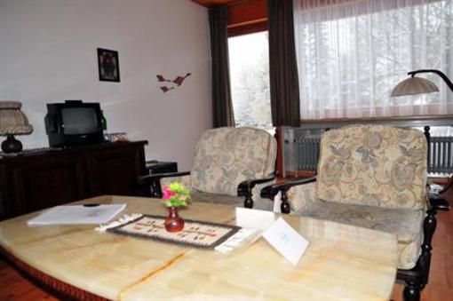 фото отеля Sporthotel Fleckl