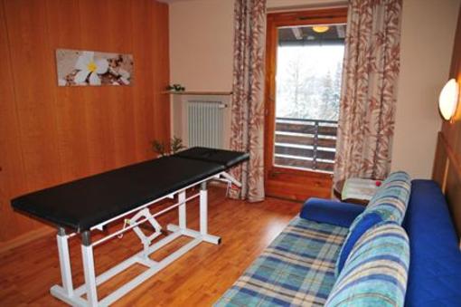 фото отеля Sporthotel Fleckl