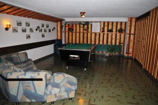 фото отеля Sporthotel Fleckl