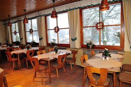 фото отеля Sporthotel Fleckl