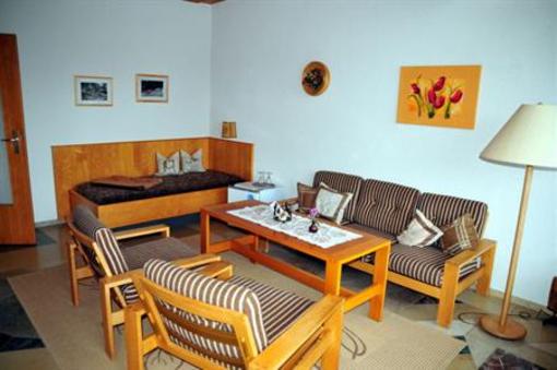 фото отеля Sporthotel Fleckl